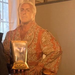 Meet your Posher, Jason